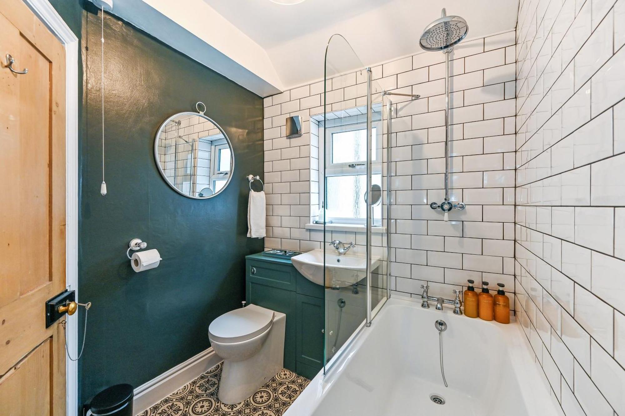 Beautiful Townhouse, Great Location - Pet Friendly Villa Кардиф Екстериор снимка